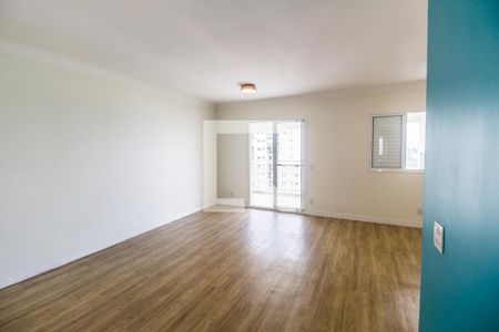 Sala de Jantar de apartamento para alugar com 3 quartos, 105m² em Jardim Tupanci, Barueri