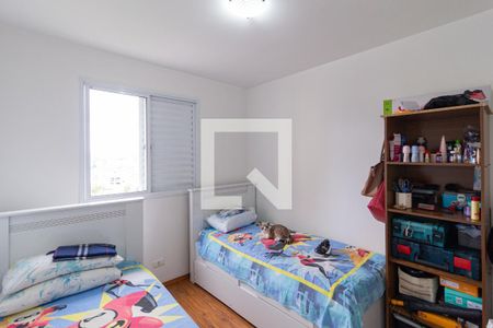 Quarto 2 de apartamento à venda com 2 quartos, 52m² em Padroeira, Osasco