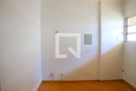 Sala de apartamento à venda com 1 quarto, 35m² em Mirandópolis, São Paulo