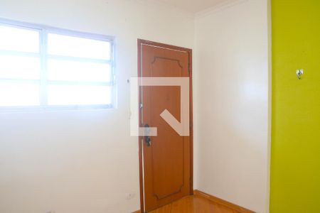 Sala de apartamento à venda com 1 quarto, 35m² em Mirandópolis, São Paulo