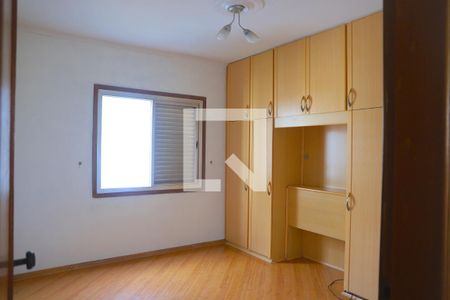 Quarto de apartamento à venda com 1 quarto, 35m² em Mirandópolis, São Paulo