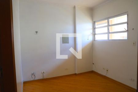 Sala de apartamento à venda com 1 quarto, 35m² em Mirandópolis, São Paulo