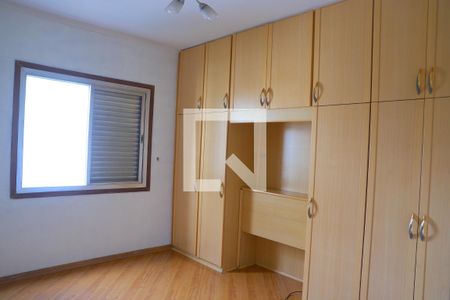 Quarto de apartamento à venda com 1 quarto, 35m² em Mirandópolis, São Paulo