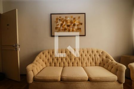 Sala de apartamento para alugar com 2 quartos, 99m² em Jardim Paulista, São Paulo