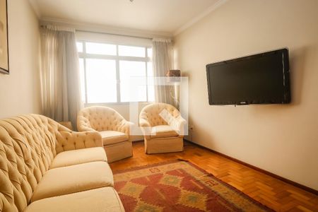 Sala de apartamento para alugar com 2 quartos, 99m² em Jardim Paulista, São Paulo