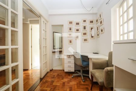 Escritório de apartamento para alugar com 2 quartos, 99m² em Jardim Paulista, São Paulo