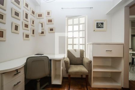 Escritório de apartamento para alugar com 2 quartos, 99m² em Jardim Paulista, São Paulo