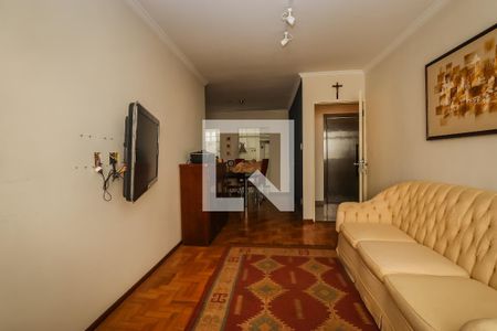 Sala de apartamento para alugar com 2 quartos, 99m² em Jardim Paulista, São Paulo