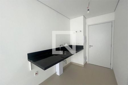 Kitnet/Studio à venda com 1 quarto, 25m² em Sumarezinho, São Paulo