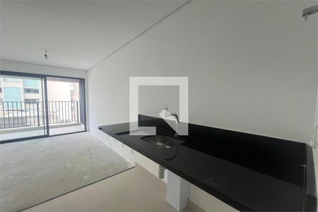 Kitnet/Studio à venda com 1 quarto, 25m² em Sumarezinho, São Paulo