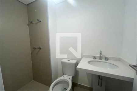 Kitnet/Studio à venda com 1 quarto, 25m² em Sumarezinho, São Paulo