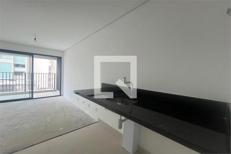 Kitnet/Studio à venda com 1 quarto, 25m² em Sumarezinho, São Paulo