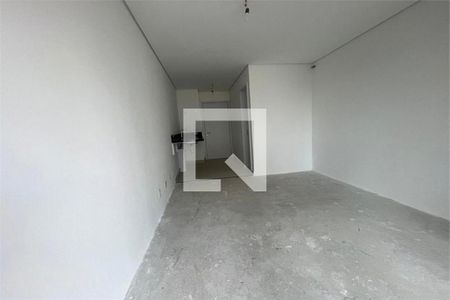 Kitnet/Studio à venda com 1 quarto, 25m² em Sumarezinho, São Paulo