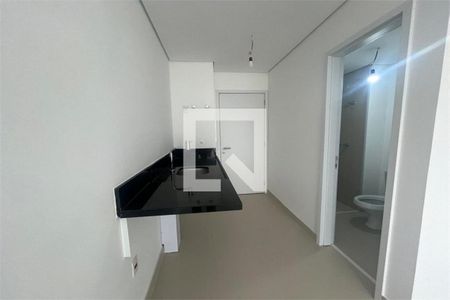 Kitnet/Studio à venda com 1 quarto, 25m² em Sumarezinho, São Paulo