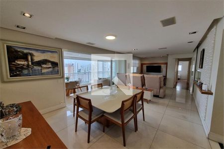 Apartamento à venda com 3 quartos, 123m² em Santana, São Paulo