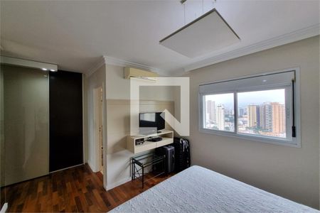 Apartamento à venda com 3 quartos, 123m² em Santana, São Paulo