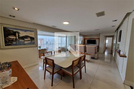 Apartamento à venda com 3 quartos, 123m² em Santana, São Paulo