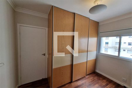 Apartamento à venda com 3 quartos, 123m² em Santana, São Paulo