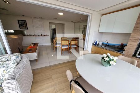 Apartamento à venda com 3 quartos, 123m² em Santana, São Paulo