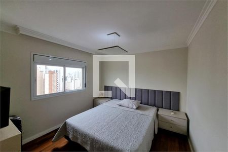 Apartamento à venda com 3 quartos, 123m² em Santana, São Paulo