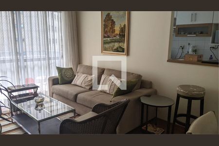 Apartamento à venda com 2 quartos, 66m² em Indianópolis, São Paulo