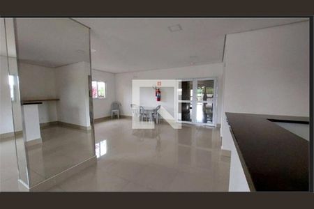 Apartamento à venda com 3 quartos, 98m² em Mandaqui, São Paulo