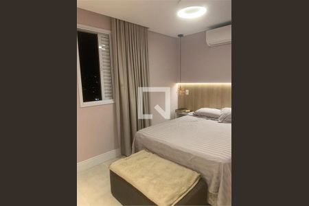 Apartamento à venda com 3 quartos, 98m² em Mandaqui, São Paulo