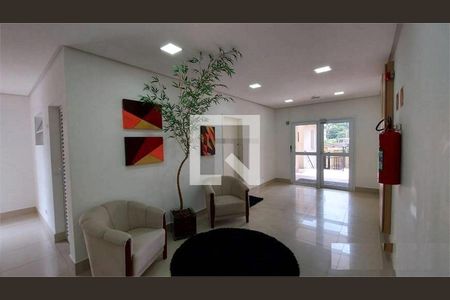 Apartamento à venda com 3 quartos, 98m² em Mandaqui, São Paulo