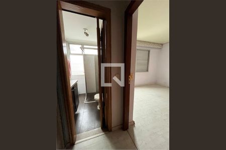 Apartamento à venda com 3 quartos, 141m² em Santana, São Paulo