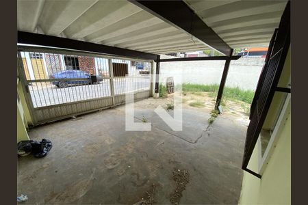 Casa à venda com 3 quartos, 88m² em Capela do Socorro, São Paulo