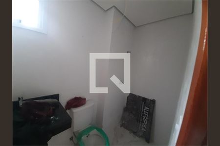 Apartamento à venda com 1 quarto, 29m² em Parada Inglesa, São Paulo