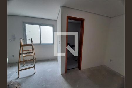 Apartamento à venda com 1 quarto, 29m² em Parada Inglesa, São Paulo