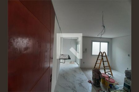 Apartamento à venda com 1 quarto, 29m² em Parada Inglesa, São Paulo