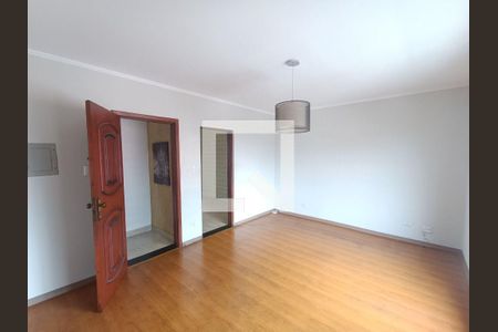 Apartamento à venda com 3 quartos, 92m² em Vila Dayse, São Bernardo do Campo