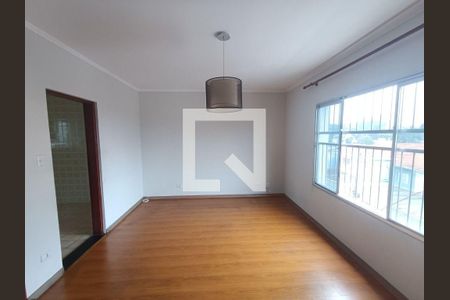 Apartamento à venda com 3 quartos, 92m² em Vila Dayse, São Bernardo do Campo