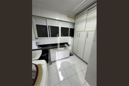 Apartamento à venda com 3 quartos, 92m² em Vila Monte Alegre, São Paulo