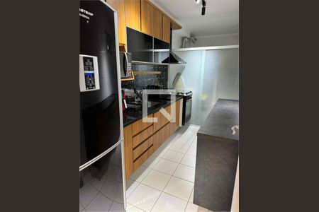 Apartamento à venda com 3 quartos, 92m² em Vila Monte Alegre, São Paulo