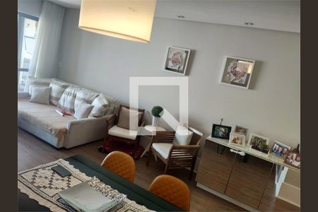 Apartamento à venda com 3 quartos, 90m² em Vila Mascote, São Paulo