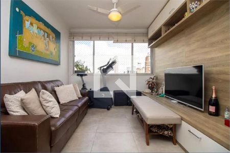 Apartamento à venda com 2 quartos, 95m² em Paraíso, São Paulo