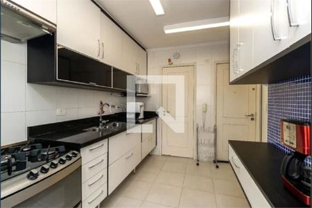 Apartamento à venda com 2 quartos, 95m² em Paraíso, São Paulo