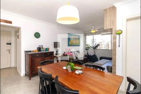 Apartamento à venda com 2 quartos, 95m² em Paraíso, São Paulo