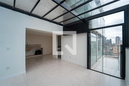 Kitnet/Studio à venda com 2 quartos, 66m² em Vila Cordeiro, São Paulo