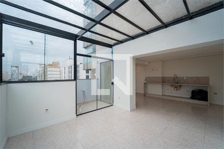 Kitnet/Studio à venda com 2 quartos, 66m² em Vila Cordeiro, São Paulo