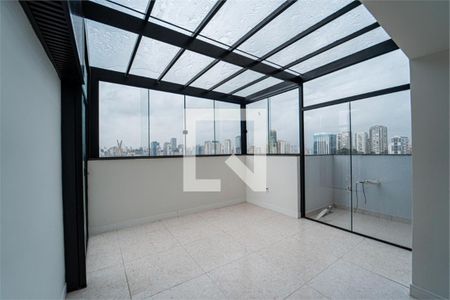 Kitnet/Studio à venda com 2 quartos, 66m² em Vila Cordeiro, São Paulo