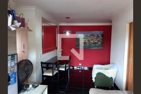 Apartamento à venda com 2 quartos, 57m² em Interlagos, São Paulo