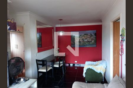 Apartamento à venda com 2 quartos, 57m² em Interlagos, São Paulo