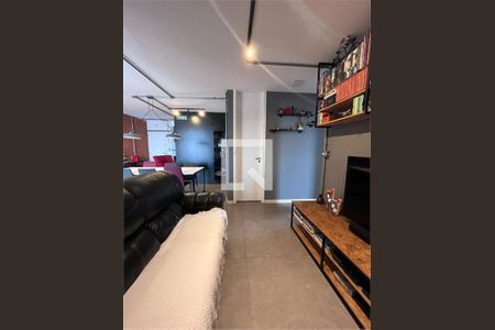 Apartamento à venda com 2 quartos, 69m² em Jardim Prudência, São Paulo