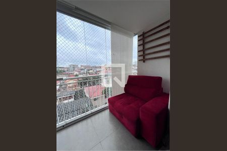 Apartamento à venda com 2 quartos, 69m² em Jardim Prudência, São Paulo