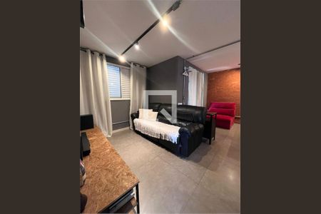 Apartamento à venda com 2 quartos, 69m² em Jardim Prudência, São Paulo