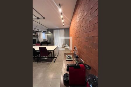 Apartamento à venda com 2 quartos, 69m² em Jardim Prudência, São Paulo